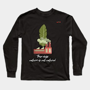 Yoga Mind Long Sleeve T-Shirt